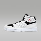 Jordan Access Men's Shoes. Nike ID